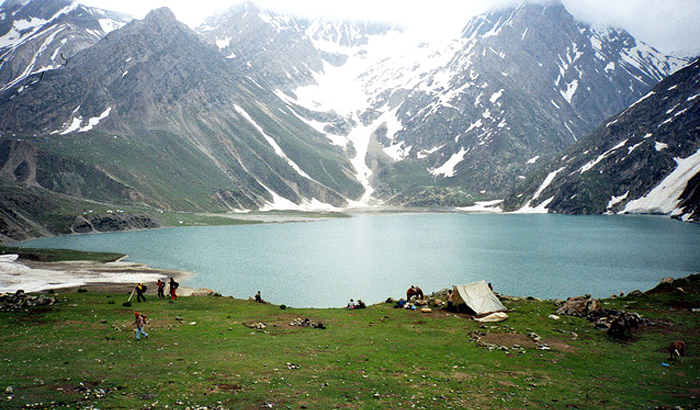 Sheshnag-Lake-Pahalgam