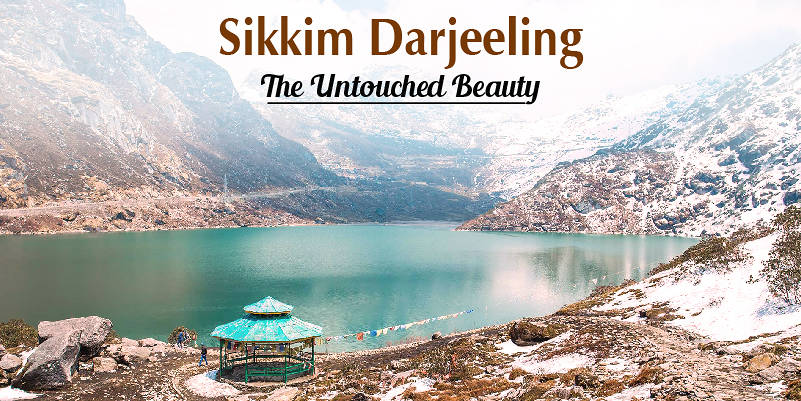 Sikkim-Darjeeling-kesari-tours