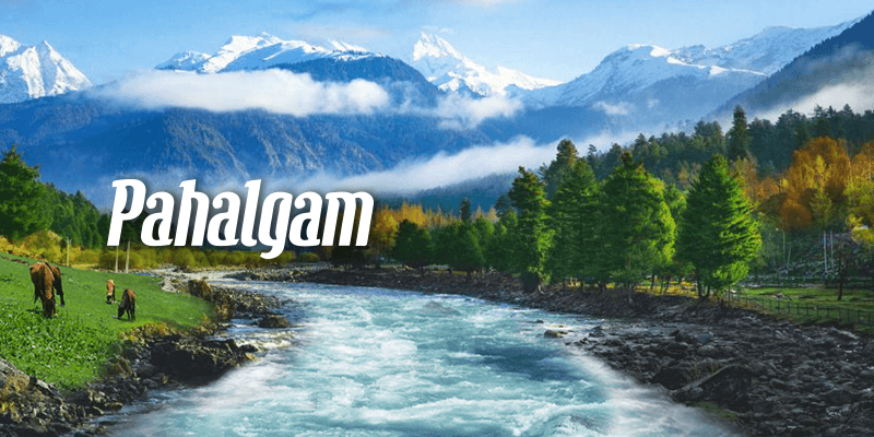 Tourist-places-in-Pahalgam